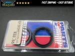 Parts Unlimited 0407-0267 Front Fork Seals KZ1000 KLR650 Fzr Ltd Ninja 750 900. Fixed Price $17.10.