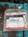 Fork Seals -all Balls 22-56133. Fixed Price $31.22.