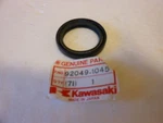 Nos Kawasaki 1979-1980 KZ1000 Oil Seal 92049-1045. Fixed Price $14.99.