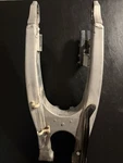 2015 Yamaha YZ250F Swingarm Suspension Rear Control 1SL-22110-00-00. Fixed Price $149.99.