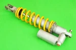 2002 Honda Rear Shock Suspension Dampener Absorber. Fixed Price $161.49.