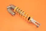 2013-2015 Rear Shock Absorber Suspension Unit Damper Spring 6.1KG. Fixed Price $299.99.