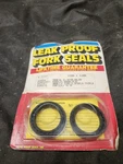 New Leak Proof Fork Seal Part #7237 Fits Honda Kawasaki Suzuki Yamaha. Fixed Price $21.99.