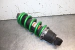 12-17 Kawasaki ER-6N Z650 Rear Back Shock Absorber Suspension BB709. Fixed Price $105.44.