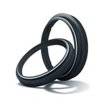 Skf Motorcycle Fork Seal One Dust Oil 41MM KITB-41Y. Fixed Price $36.99.