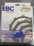 Ebc - CK3433 Series Clutch Kit. Fixed Price $73.99.