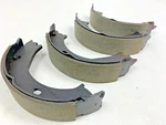 Open Box Napa Proformer TS10771PB Parking Brake Shoes Silverado Sierra Ram F350. Fixed Price $49.95.