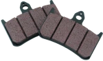 Bikemaster BM-187 Brake Pads Fits Honda CB900F & CBR900RR 1993-2007. Fixed Price $48.99.