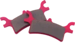 Bikemaster BM-314 Sintered Brake Pads Fits Polaris Magnum & Trail Boss 330. Fixed Price $58.74.