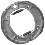 Rear Brake Shoes For Yamaha XT600 1984 1985 1986 1987 1988 1989. Fixed Price $24.50.