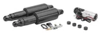 Arnott MC-2918 Ultimate Ride Adjustable Air Suspension Black Tri-glide. Fixed Price $1439.04.