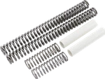 Progressive Suspension Drop-in Front Fork Lowering System 10-2003. Fixed Price $164.55.