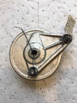 1980 Honda Twinstar CM200T Oem Rear Brake Panel Hub 43100-399-752. Fixed Price $49.99.