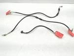18-24 Linhai M750L Rear Brake Line Set Of 3 72182. Fixed Price $68.10.
