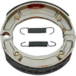 Moose Offroad Brake Shoes - Rear For Yamaha M9132. Fixed Price $47.10.