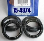 Honda VT750 VF700 VT800 CB650SC CB900F Cbx GL1100 Fork Seals Dust. Fixed Price $40.59.