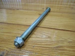 08-12 Kawasaki Ninja 250R Swingarm Bolt 33032-1134. Fixed Price $7.39.