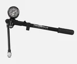 Progressive Suspension Gauge-mounted Pump Air Shocks/forks GP-0-30. Fixed Price $69.98.