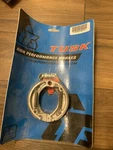 Tusk Carbon Brake Shoe 70 80 Honda Crf Tlr Xr 1030410027. Fixed Price $19.99.