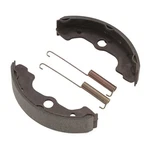Bikemaster Brake Shoes MBS1124A. Fixed Price $36.68.