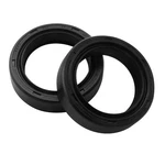Bikemaster O.e. Oil Seals - P40FORK455024. Fixed Price $23.88.