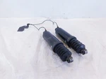 07-08 Harley Screamin Eagle Cvo Road King Flhrse Rear Shock Absorbers & Hoses. Fixed Price $99.95.