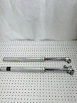 2018 Ktm SX50 - Front Forks Suspension Set Wp Aer 35 50SX / Tc Oem. Fixed Price $399.99.