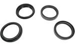 Pivot Works Fork Seal Kit 2015-17 KX450F 00-14 DRZ400E Sm PWFSK-Z005. Fixed Price $38.95.