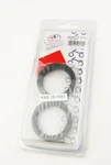 Fork Oil Seal Set 38X50X10.5 K&s 16-1031. Fixed Price $22.61.