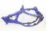 2001 Yamaha Yz 125 Main Frame Chassis Bos 55067. Fixed Price $269.99.