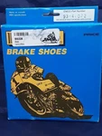 New Emgo 93-41072 Front Brake Shoes Suzuki Kingquad LT-F4WDX LT-F300F. Fixed Price $17.91.