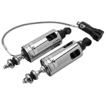 Progressive Suspension Standard Series Premium Shocks With Rap 422-4104C. Fixed Price $854.77.