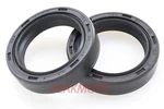 K&s Technologies 16-1052 Fork Oil Seal 49MM X 60MM 10MM Pair. Fixed Price $14.97.