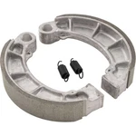 Bikemaster Brake Shoes - Rear MBS1133A. Fixed Price $38.10.