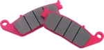 Bikemaster Fits Honda Sintered Brake Pads. Fixed Price $61.47.
