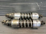 2004 Honda Shadow 1100 Progressive Rear Shock Absorbers #12924. Fixed Price $75.00.