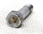 77 Yamaha Rear Shock Upper Or Lower Mounting Bolt. Fixed Price $24.99.