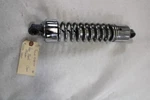 Oem Suzuki Motorcycle 1992 Intruder VS1400 Rear Shock Absorber Chrome. Fixed Price $75.00.