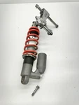 2009 Kawasaki Oem Rear Shock Absorber Spring Dogbone Linkage. Fixed Price $249.99.
