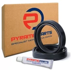 Fork Oil Seals Bmw Honda Kawasaki Suzuki Yamaha 33X46X10.5 Mm. Fixed Price $17.41.