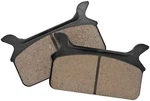 Twin Power Organic Front Brake Pads For 80-83 Flt 592355. Fixed Price $33.38.