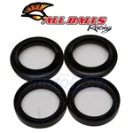 Balls 56-156 Fork Oil And Dust Kit Suspension Seals Fb. Fixed Price $40.57.