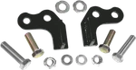 Burly Rear Lowering Kit Black B28-261. Fixed Price $143.47.