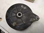 1980 Honda CB750 Rear Brake Hub. Fixed Price $25.00.