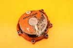 1985 Honda XR250R Left Crankcase Stator Magneto Cover 11341-KK0-771. Fixed Price $22.49.
