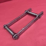 Rear Shock Suspension Lowering Linkage 2000 Kawasaki Ninja ZX12R ZX1200A 1773. Fixed Price $14.94.