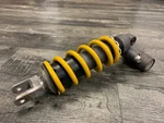 Suzuki 2003 2004 GSXR1000 Oem E33 Rear Suspension Shock Absorber - Good. Fixed Price $124.99.
