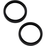 Parts Unlimited - PUP40FORK455200 Front Seals, 47MM X 58MM 8.5/10MM Suz. Fixed Price $26.35.