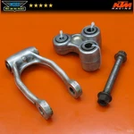 1996 Ktm 300 Exc Rear Shock Linkage Pivot Relay Rocker Oem 94-97 / 250 360. Fixed Price $14.25.