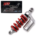 Rear Adjustable Yss Gas Shock With Reservoir Honda Grom MSX125 13-19 MC302-250TL. Fixed Price $199.99.